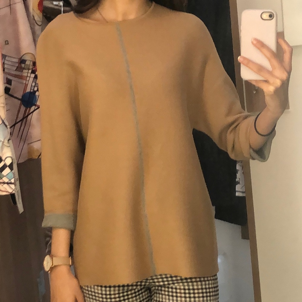sweater